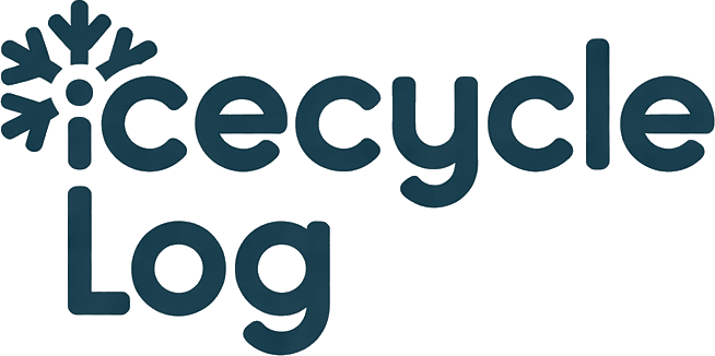 IceCycle Log